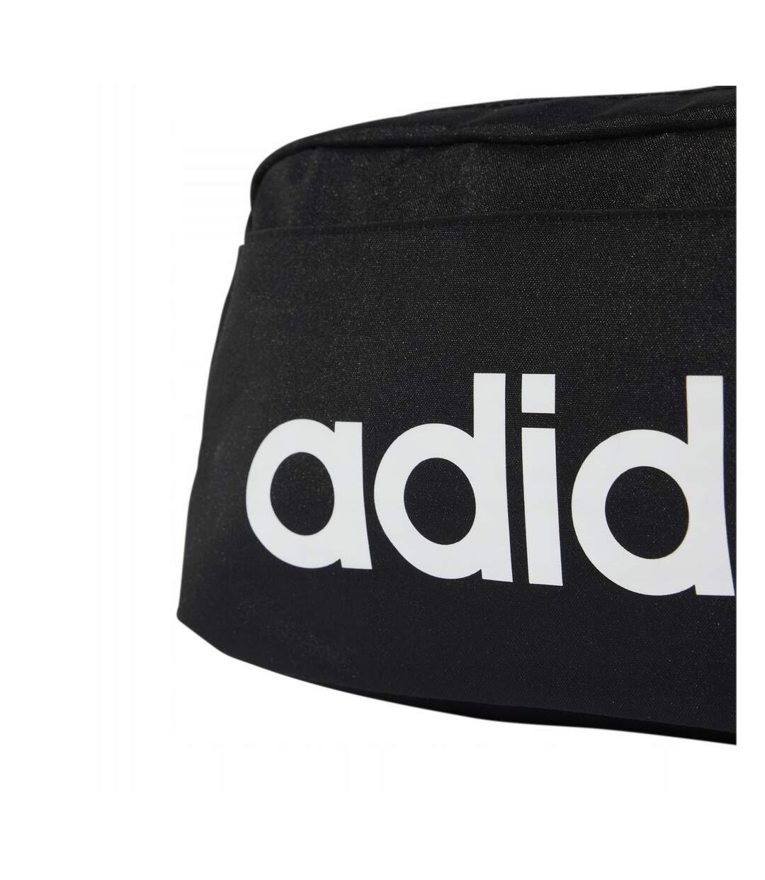 Sac Banane Linear Taille Unique Noir Adidas-4