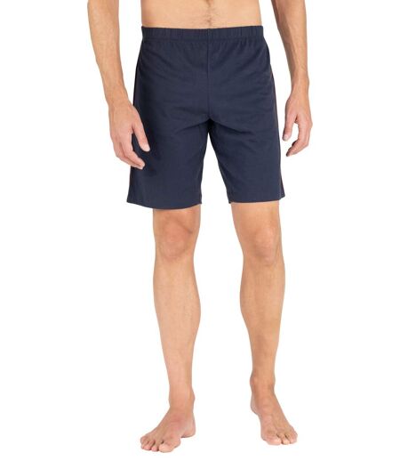 Pyjama court col T homme L'écossais Eminence