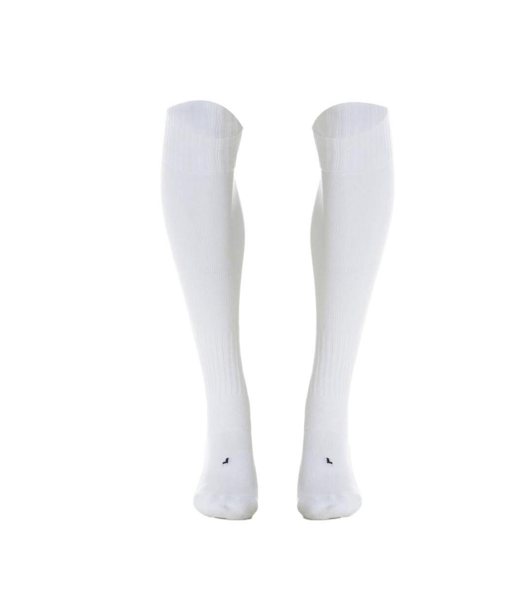 Chaussettes blanches homme acerbis atlantis-1