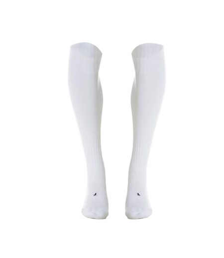 Chaussettes blanches homme acerbis atlantis