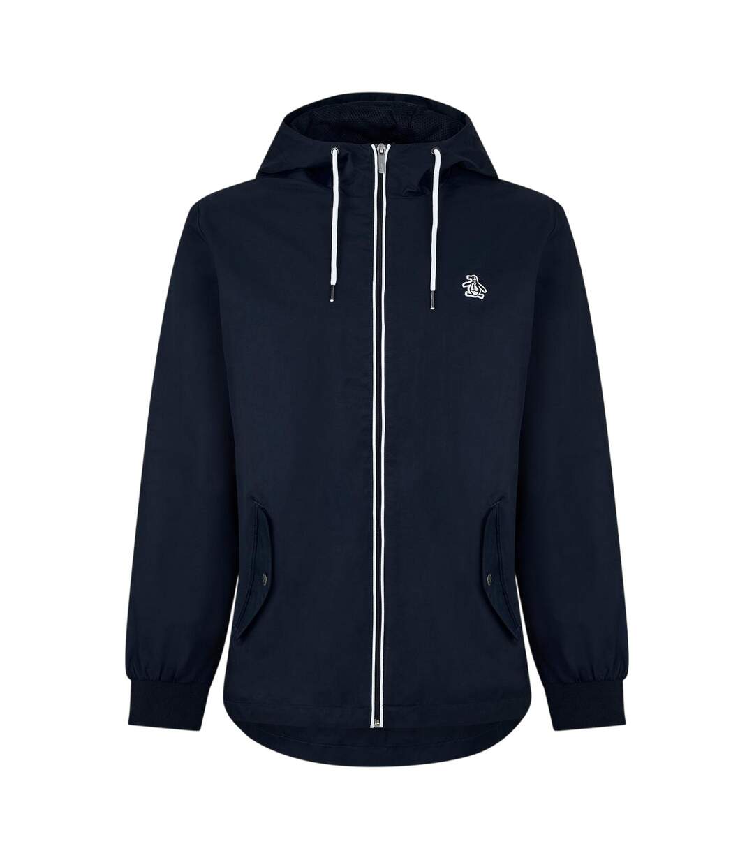 Sweat À Capuche Ratner Homme Bleu Original Penguin-1
