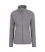 Mountain Warehouse - Veste polaire SNOWDON - Femme (Gris) - UTMW538