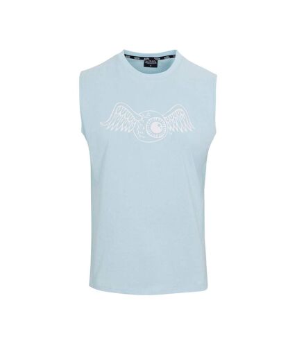 Débardeur Bleu Homme Von Dutch 945880 - XXL