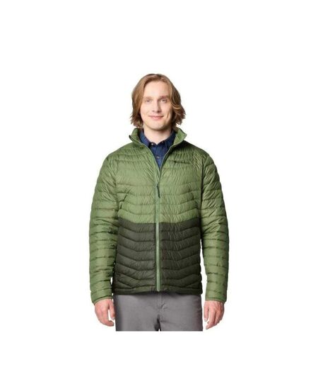 Doudoune Westridge Homme Vert Columbia