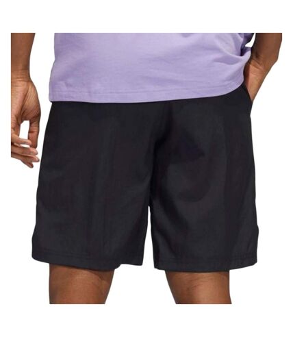 Short Noir Homme Adidas HF4184 - S