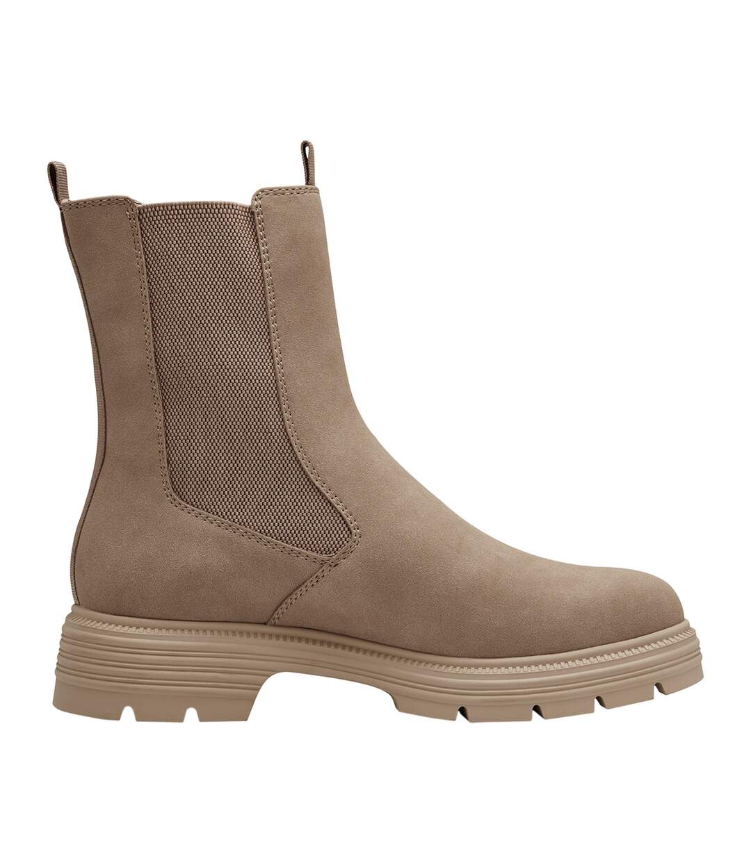 Bottines à Elastique Tamaris-2