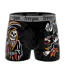 Lot de 4 boxers homme Rock Da Summer  Freegun-4