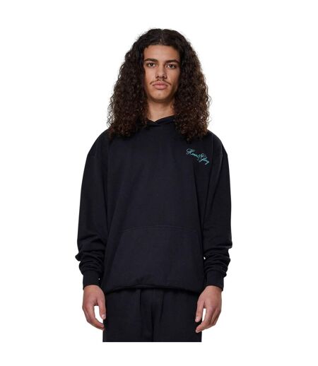 Sweat À Capuche Honor & Glory Two Homme Noir 9N1M SENSE
