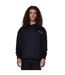 Sweat À Capuche Honor & Glory Two Homme Noir 9N1M SENSE-2