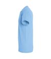SOLS - T-shirt REGENT - Homme (Bleu ciel) - UTPC288