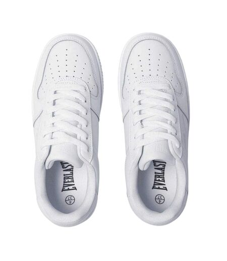 Baskets Hanshi Femme Blanc Everlast