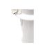 Vase Déco en Porcelaine Woman Elegant 23cm Blanc-5