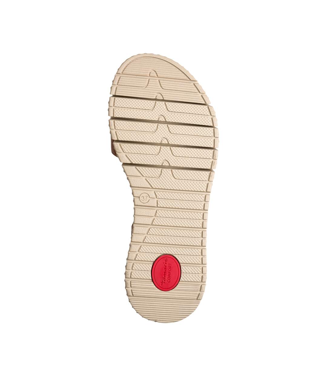 Sandales Cuir Tamaris Comfort-4