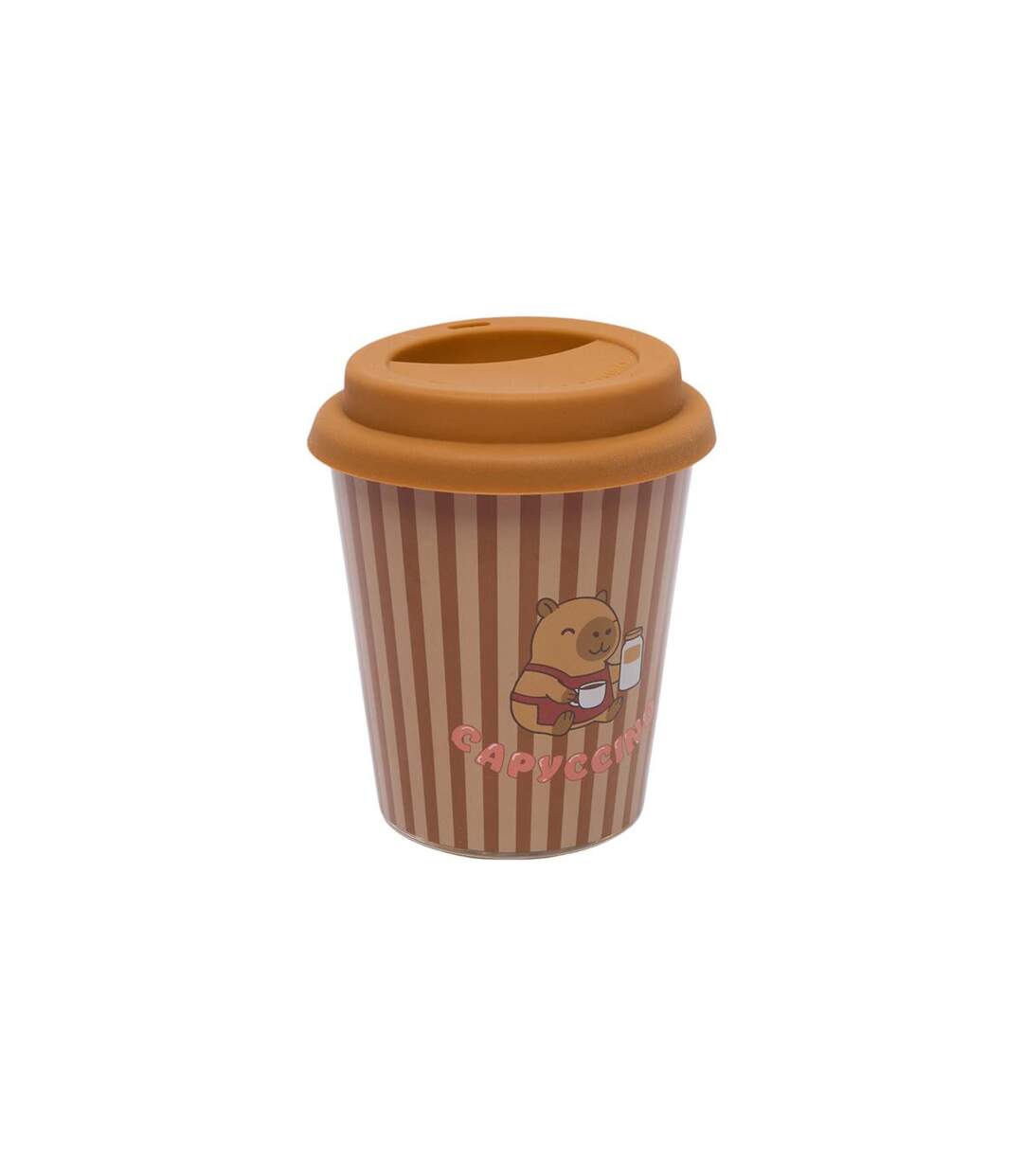 Bougie Parfumée Capyccino 240g Cookie-2