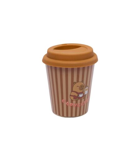 Bougie Parfumée Capyccino 240g Cookie