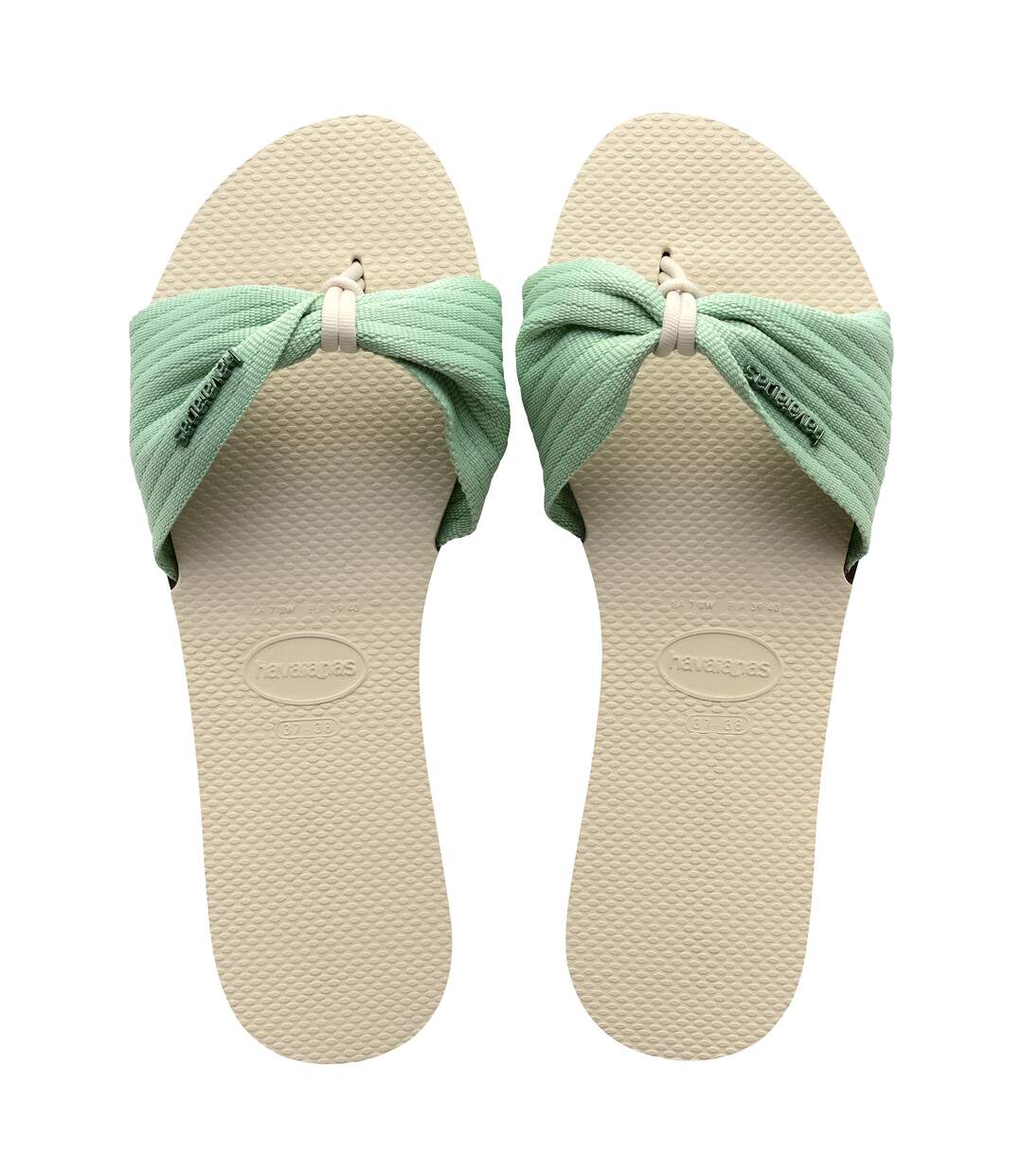 Tong à enfiler Havaianas You Saint Tropez Basic 4146086-1