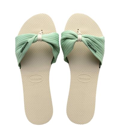 Tong à enfiler Havaianas You Saint Tropez Basic 4146086