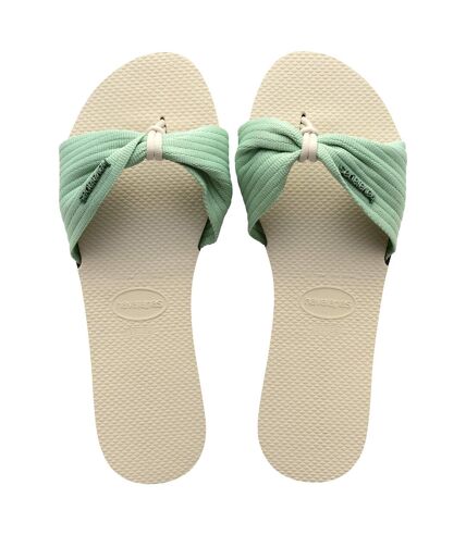 Tong à enfiler Havaianas You Saint Tropez Basic 4146086