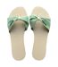 Tong à enfiler Havaianas You Saint Tropez Basic 4146086