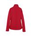 Veste Softshell Smart Femme Rouge Classique Russell-2