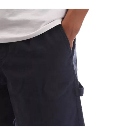 Short Ridge Homme Bleu Marine Timberland
