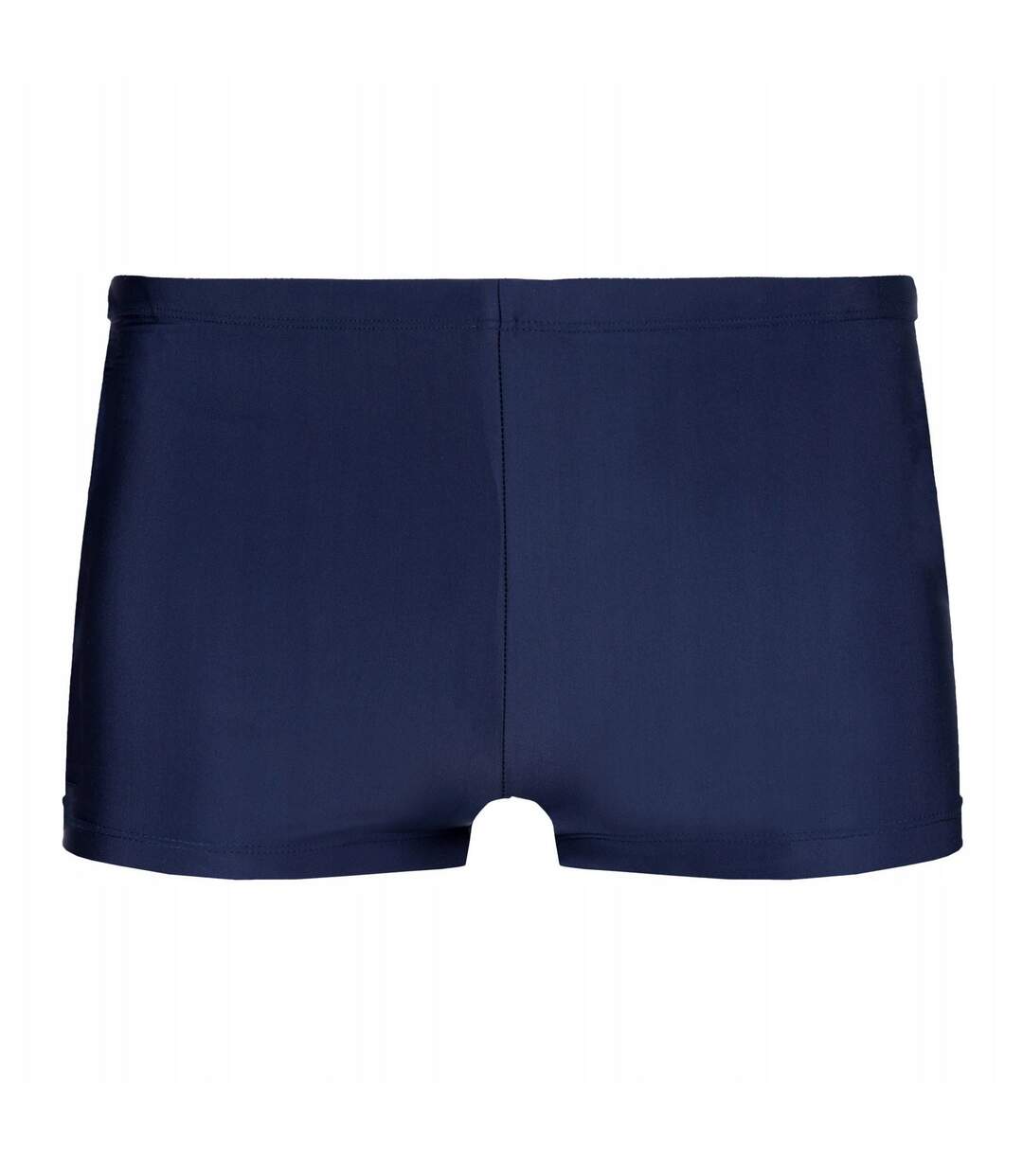 Slip De Bain Motif/style Logo Homme Bleu Marine Nike-1