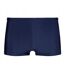Slip De Bain Motif/style Logo Homme Bleu Marine Nike-1