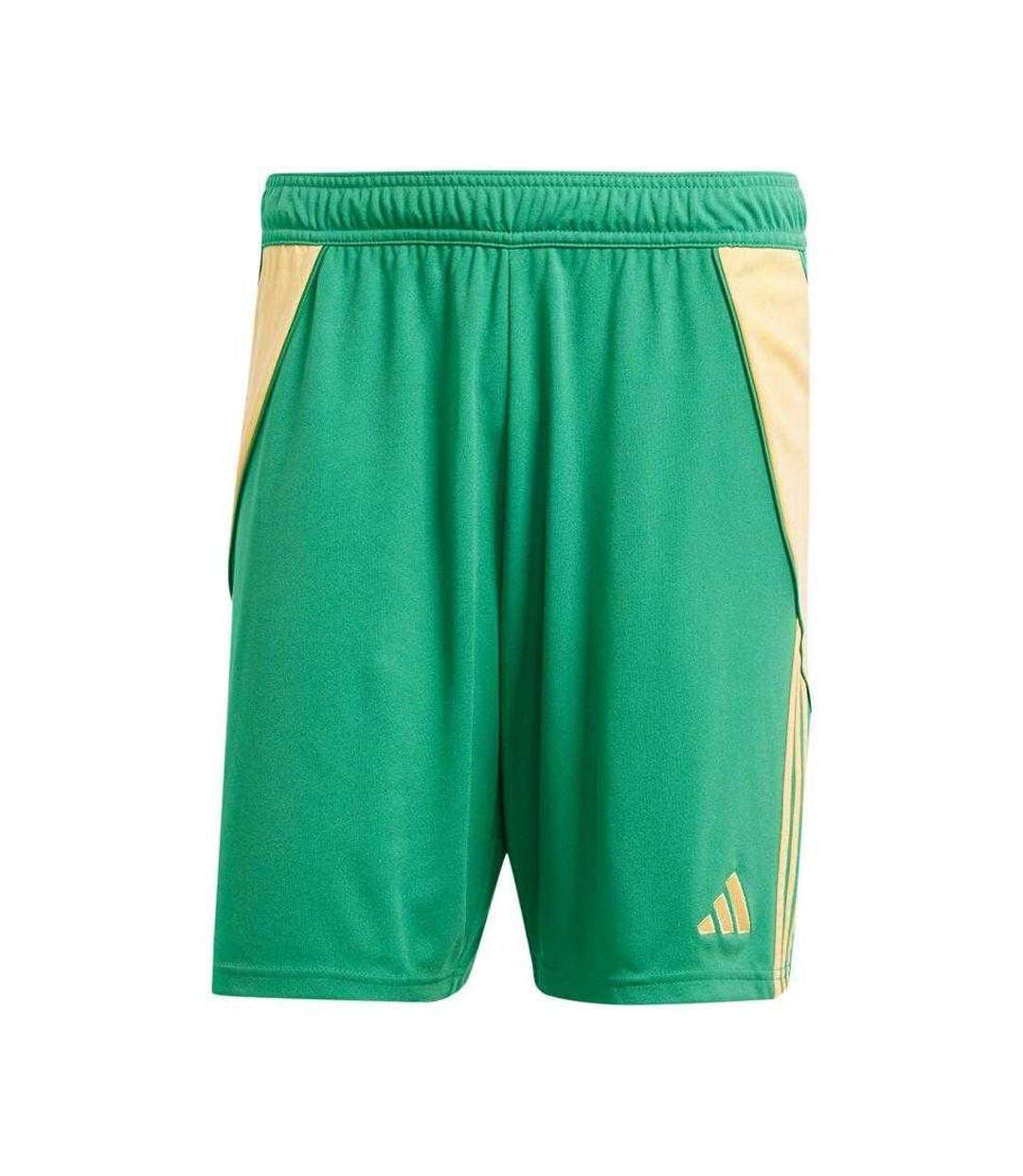 Short Tiro Homme Vert Adidas-1
