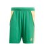 Short Tiro Homme Vert Adidas-1