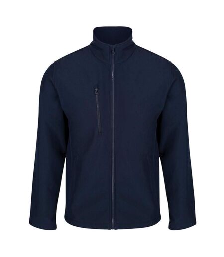 Veste Softshell Ablaze Homme Bleu Marine Regatta