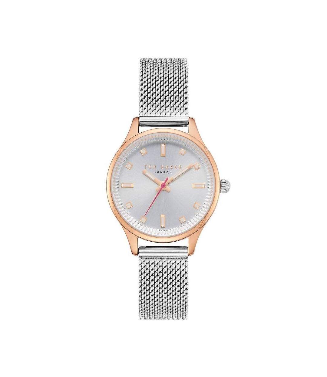 Montre Femme Ted Baker Quartz Te50650003-1