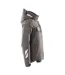 Mens Accelerate Cli Jacket Dark Anthracite Black Mascot-4