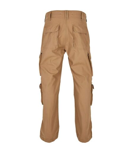 Pantalon Pure Homme Beige Build Your Brand
