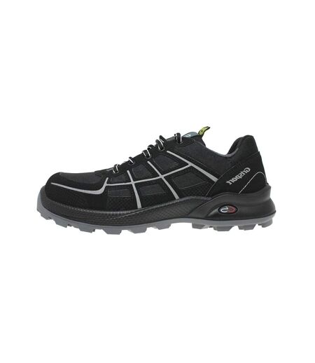 Chaussures De Sécurité Thermo Homme Noir Grisport
