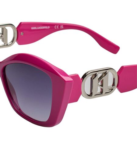 Cat Eye Sunglasses KL6102S Women