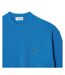 Sweat Adulte Bleu Lacoste-4