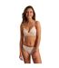 Soutien-gorge coques souples nude Eva