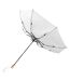 Avenue - Parapluie pliant BIRGIT (Blanc) (Taille unique) - UTPF3768