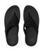 Sandales Lulu Shimmerlux Femme Tout Noir FitFlop-3