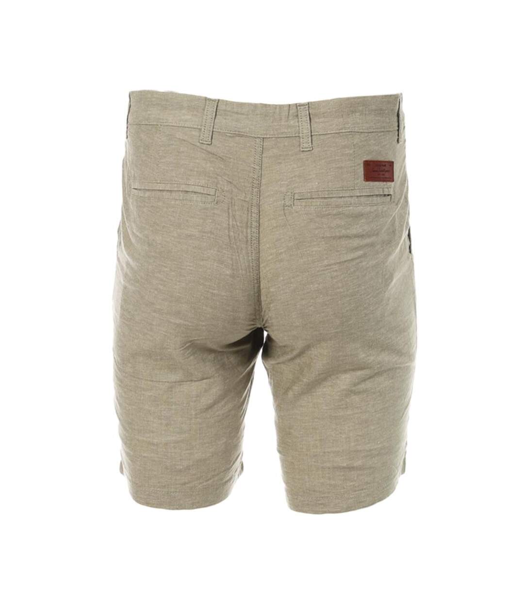 Short vert homme jack & jones palma summer - l-2