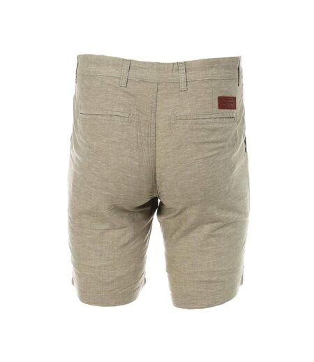 Short vert homme jack & jones palma summer - l