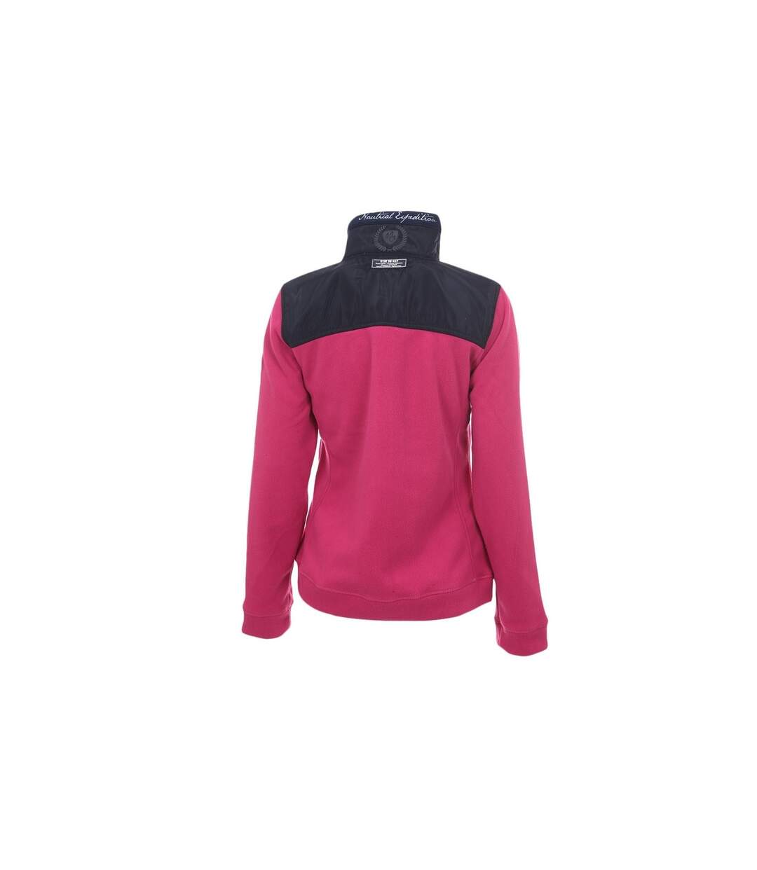 Blouson polaire femme ACORTEL