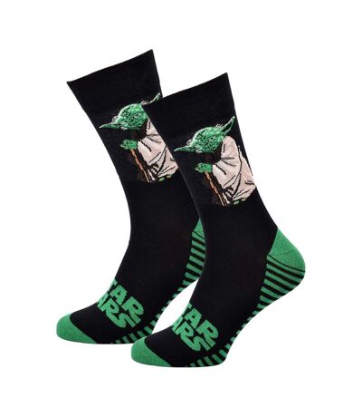 Chaussettes Pack Homme DISNEY STAR WARS