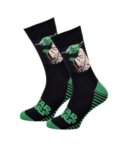 Chaussettes Pack Homme DISNEY STAR WARS