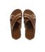 Sandales marron homme tbs maxence - 40-3
