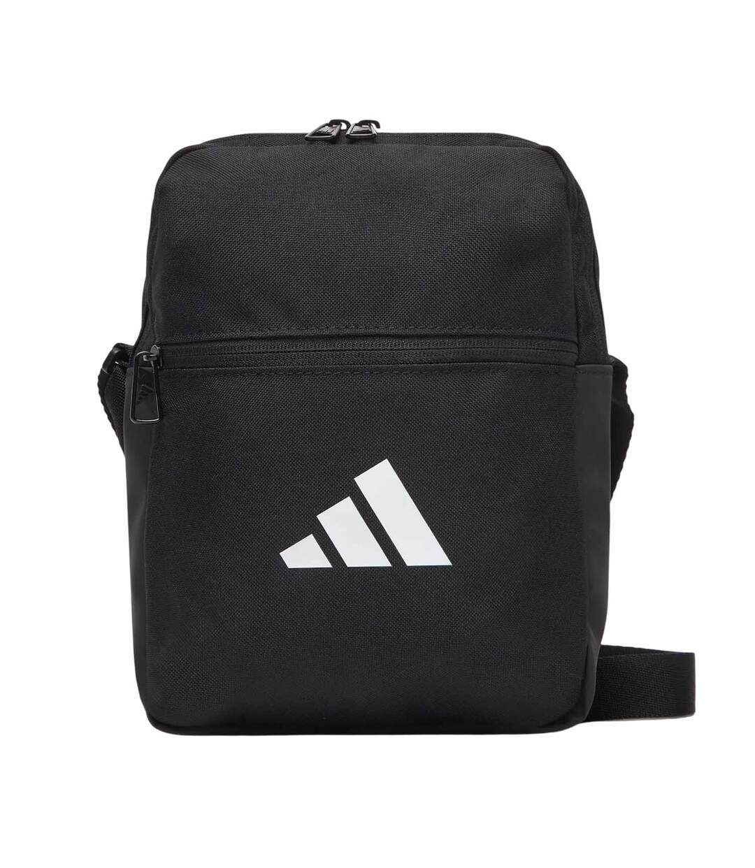 Sac À Bandoulière Essentials Taille Unique Noir Adidas-1