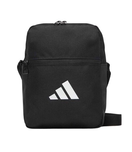 Sac À Bandoulière Essentials Taille Unique Noir Adidas