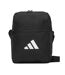 Sac À Bandoulière Essentials Taille Unique Noir Adidas-1