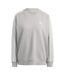 Sweat Essentials Femme Gris Argenté Adidas-2