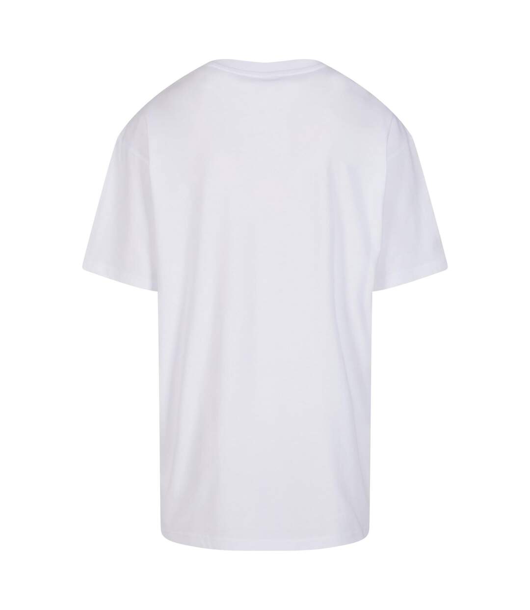 T-shirt Homme Blanc New Morning Studios-2